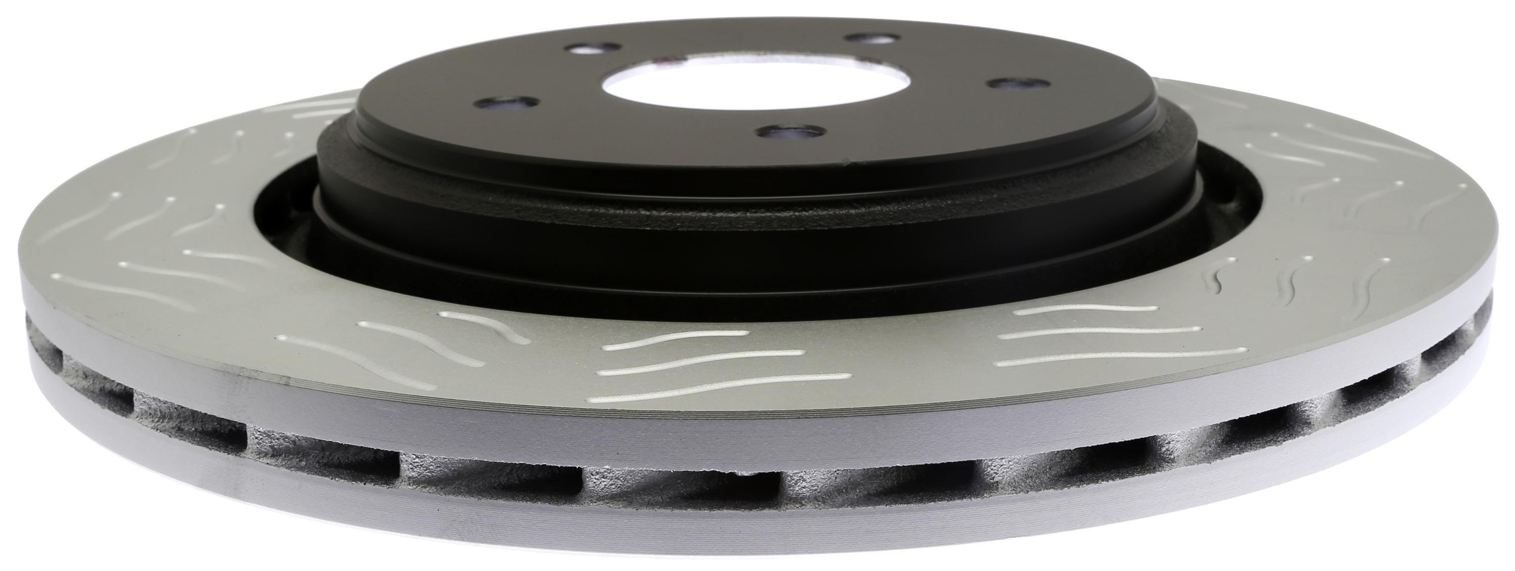 Disc Brake Rotor ACDelco 18A2806SD