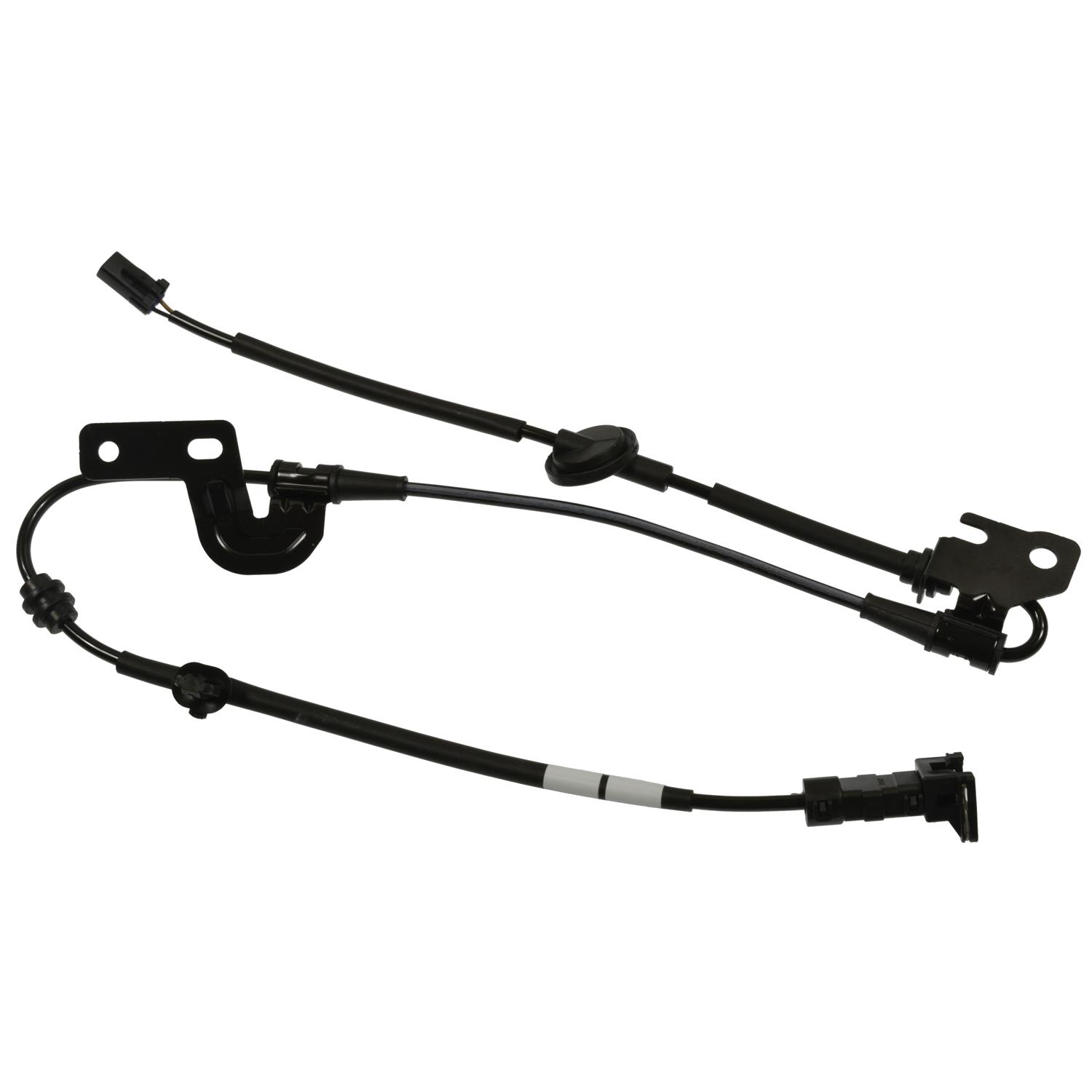 ABS Wheel Speed Sensor Wiring Harness Standard Import ALH75