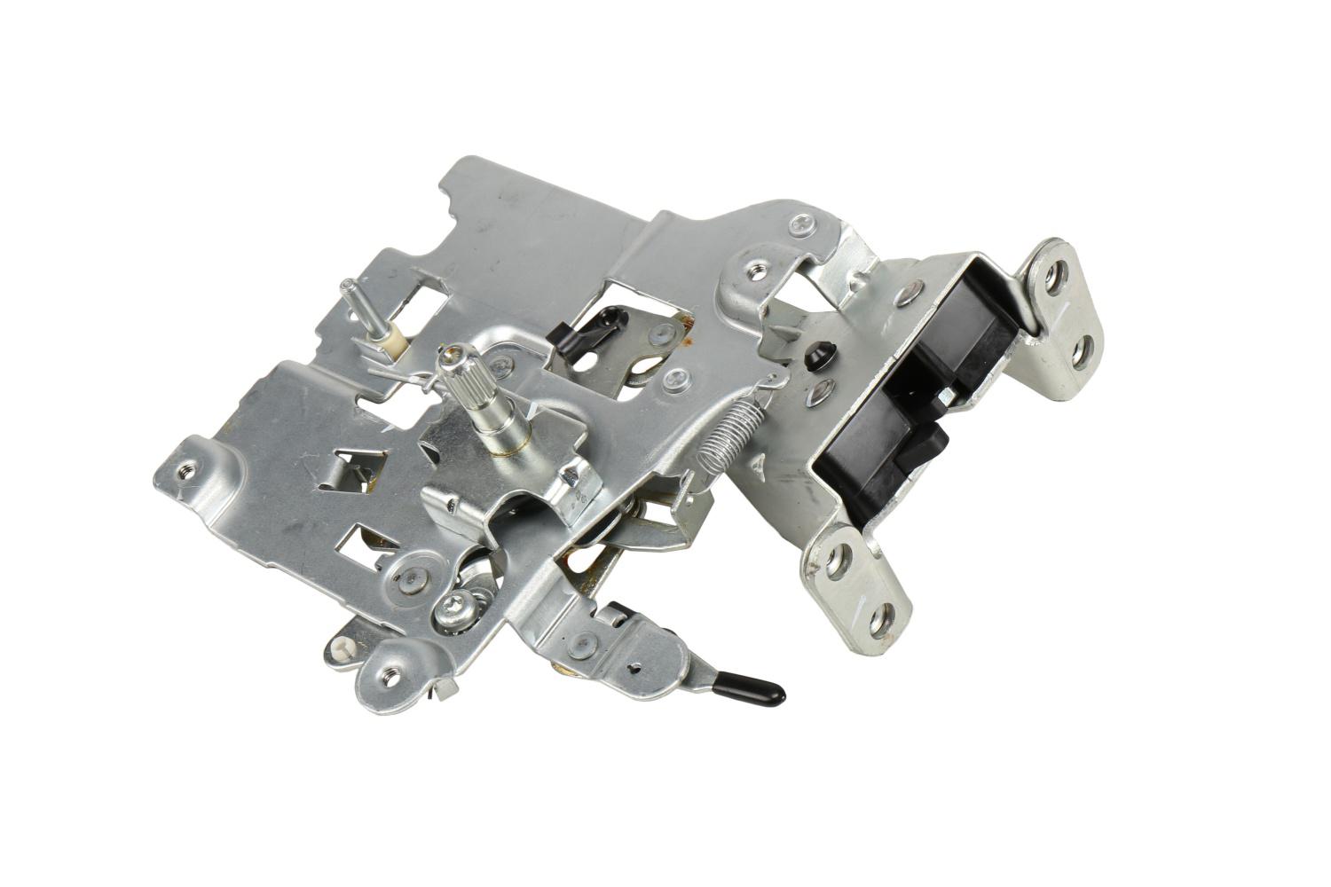 Door Latch Assembly GM Genuine Parts 22745040