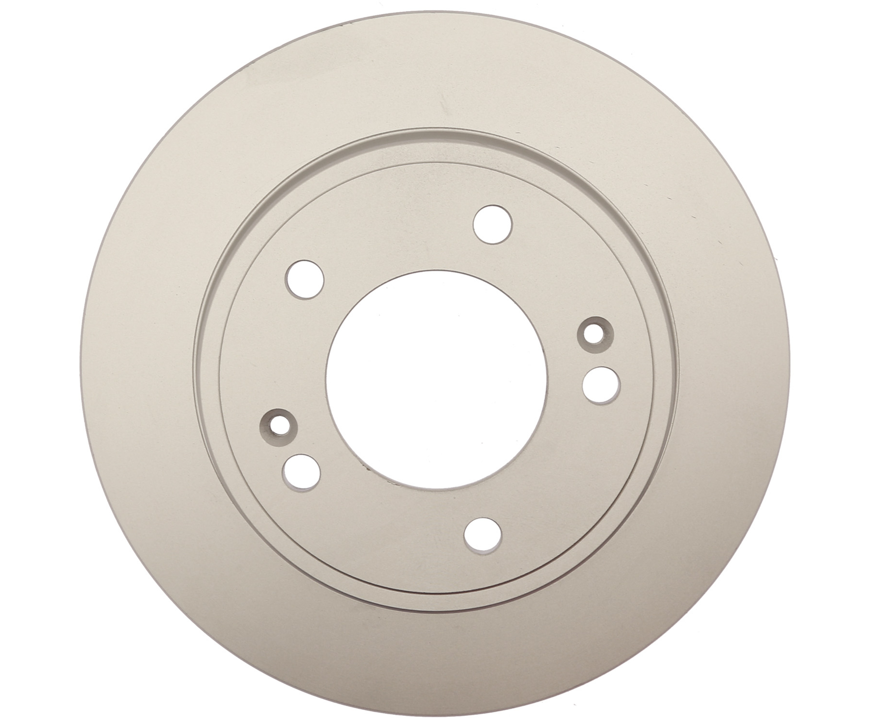 Disc Brake Rotor Raybestos Brakes 982143FZN