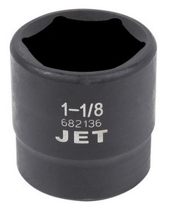 Socket JET TOOL 682126