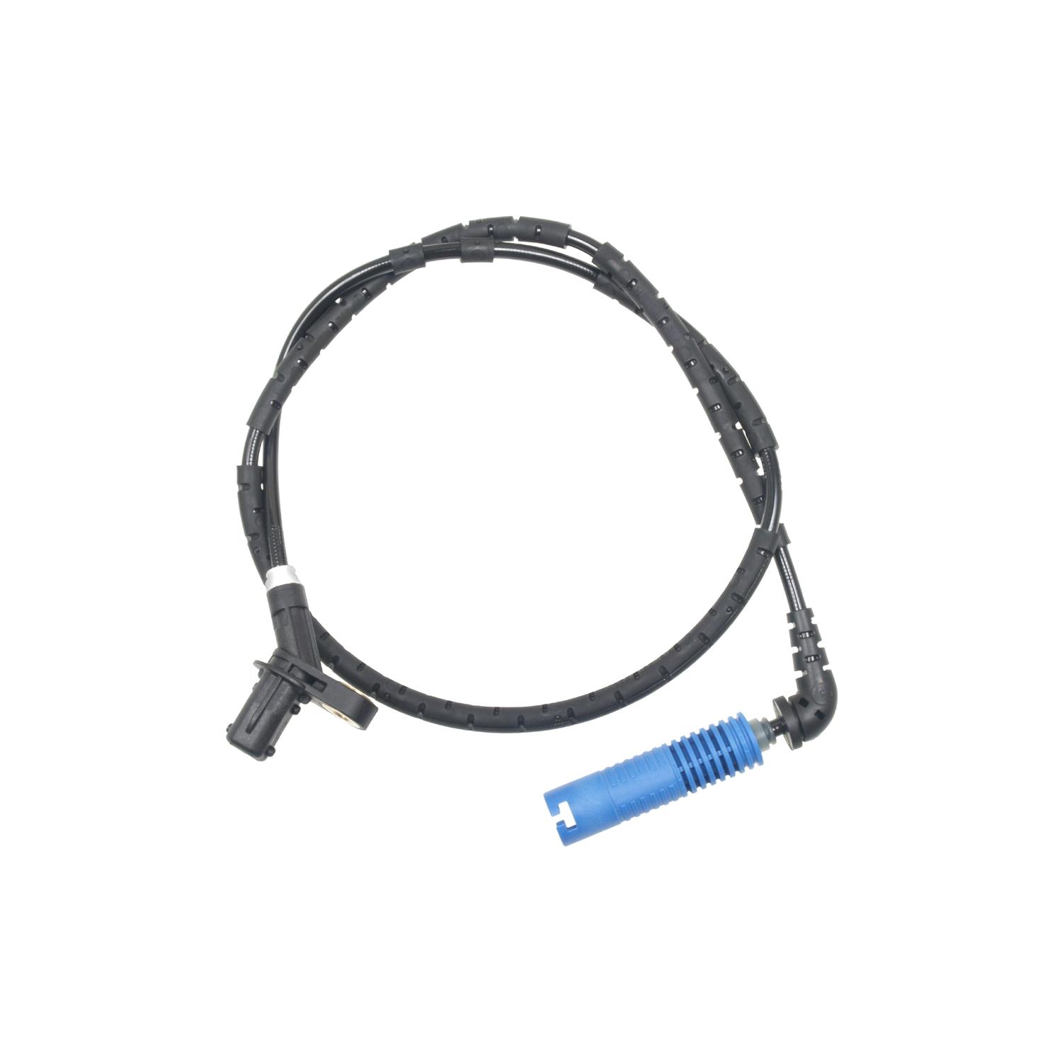 ABS Wheel Speed Sensor Standard Import ALS433