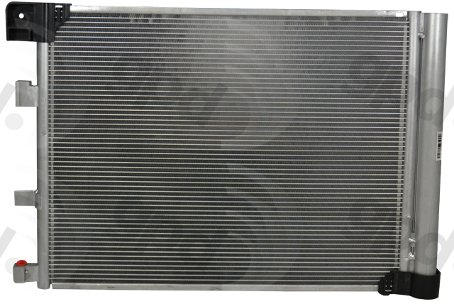 A/C Condenser Global Parts Distributors LLC 4230C