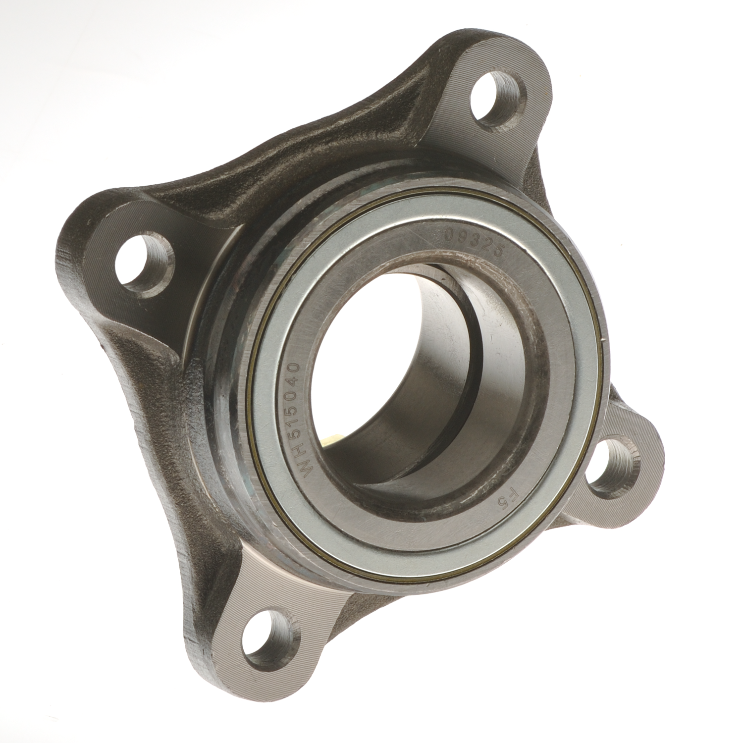 Wheel Bearing and Hub Assembly Parts Master PM515040