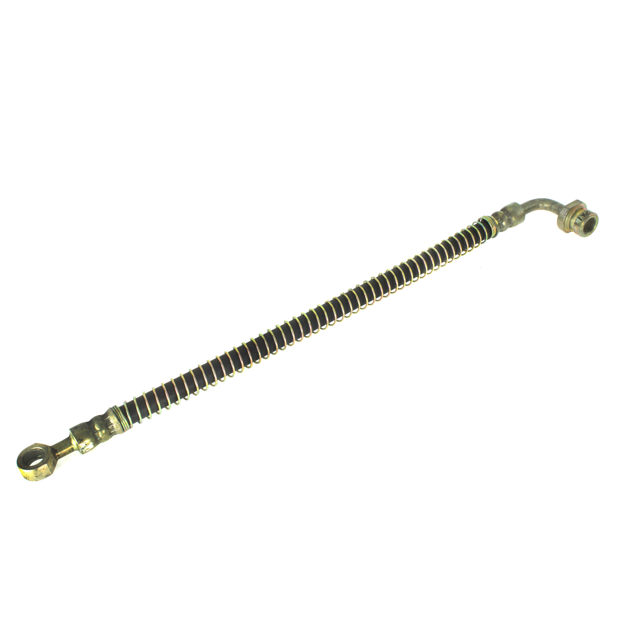 Brake Hydraulic Hose Centric Parts 150.46305