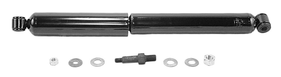 Suspension Shock Absorber Monroe Shocks & Struts 37041