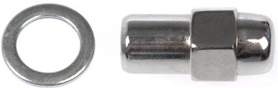 Wheel Lug Nut Dorman - Autograde 611-107