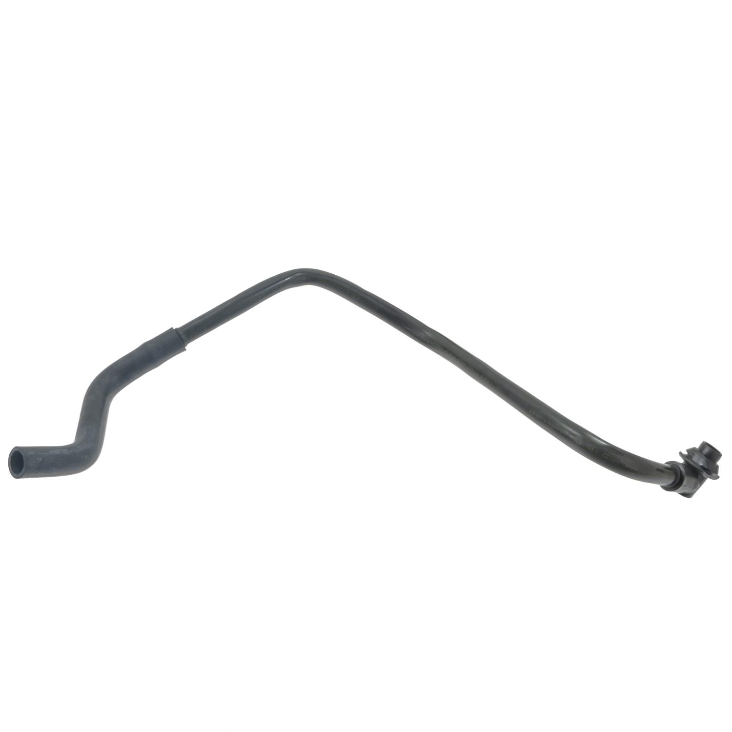 Vapor Canister Purge Valve Hose Standard Ignition EEH035