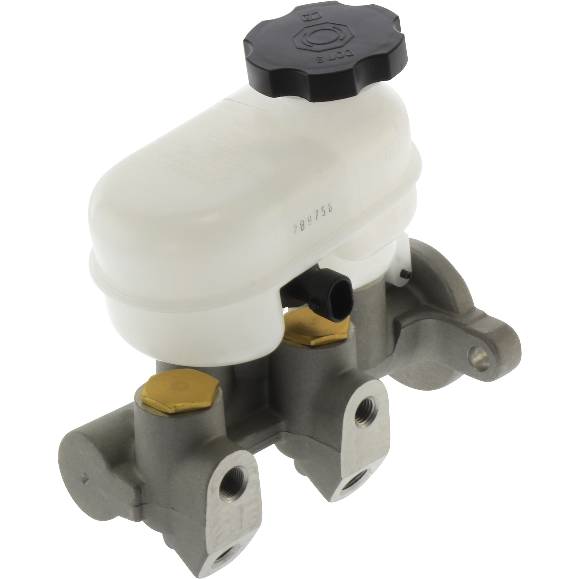Brake Master Cylinder Centric Parts 130.62082