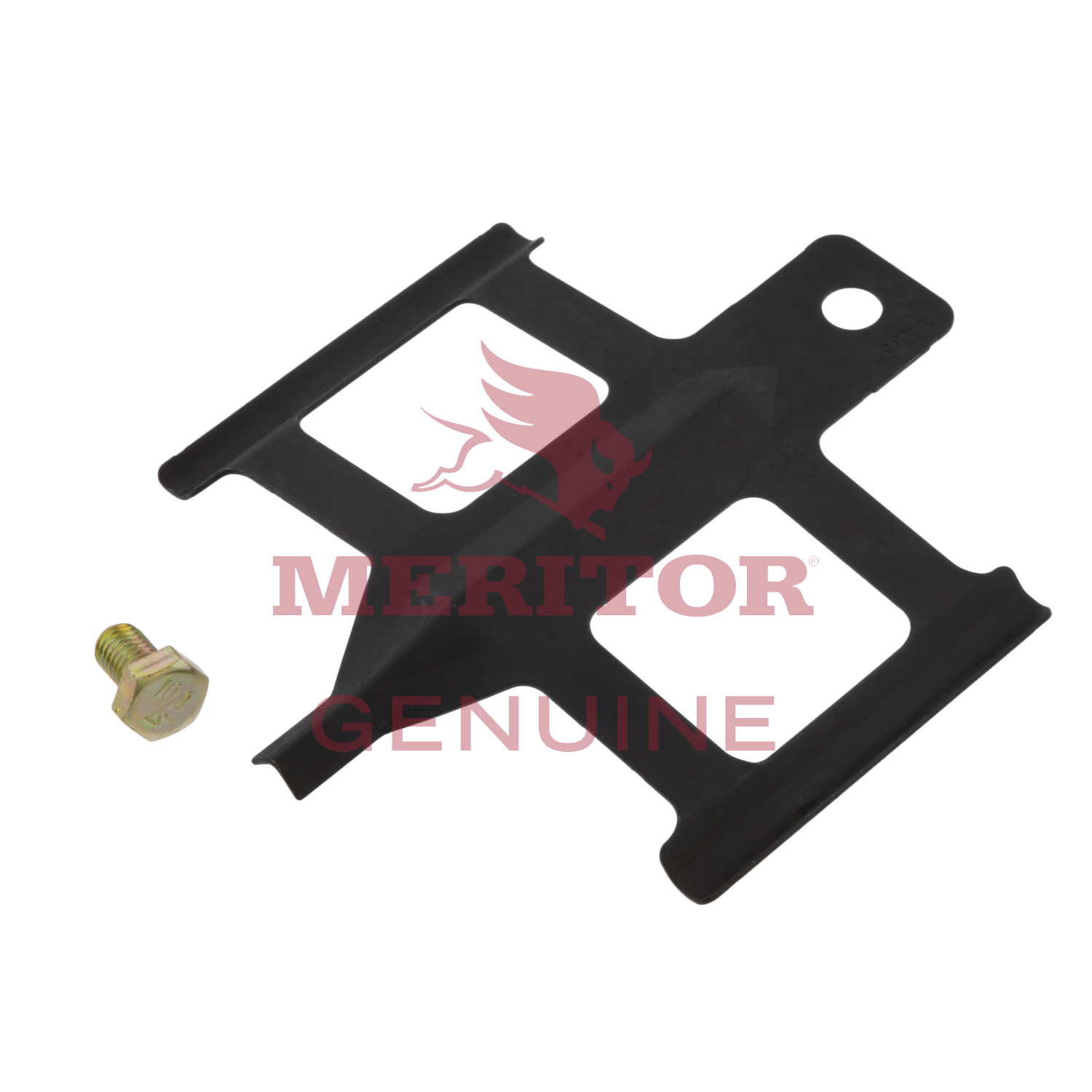 Disc Brake Caliper Hardware Kit Meritor 60050331