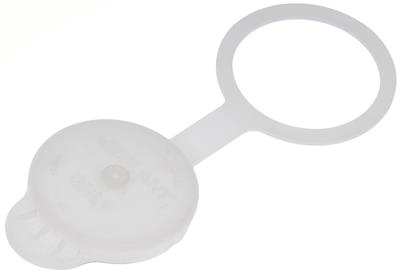 Engine Coolant Reservoir Cap Dorman - HELP 54242