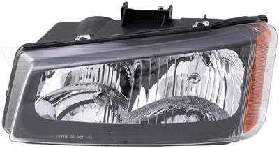 Headlight Assembly Dorman 1591016