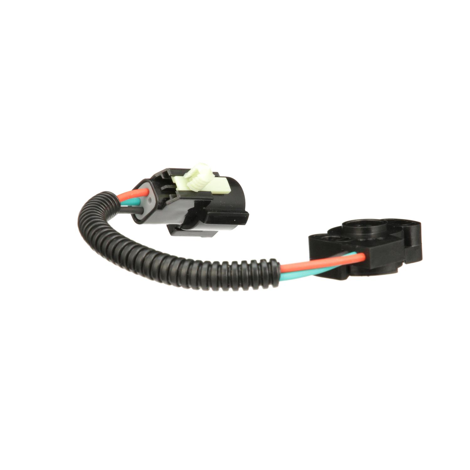 Throttle Position Sensor Standard Ignition TH184