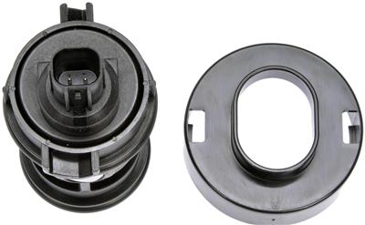 Vapor Canister Vent Solenoid Dorman - OE Solutions 911-709