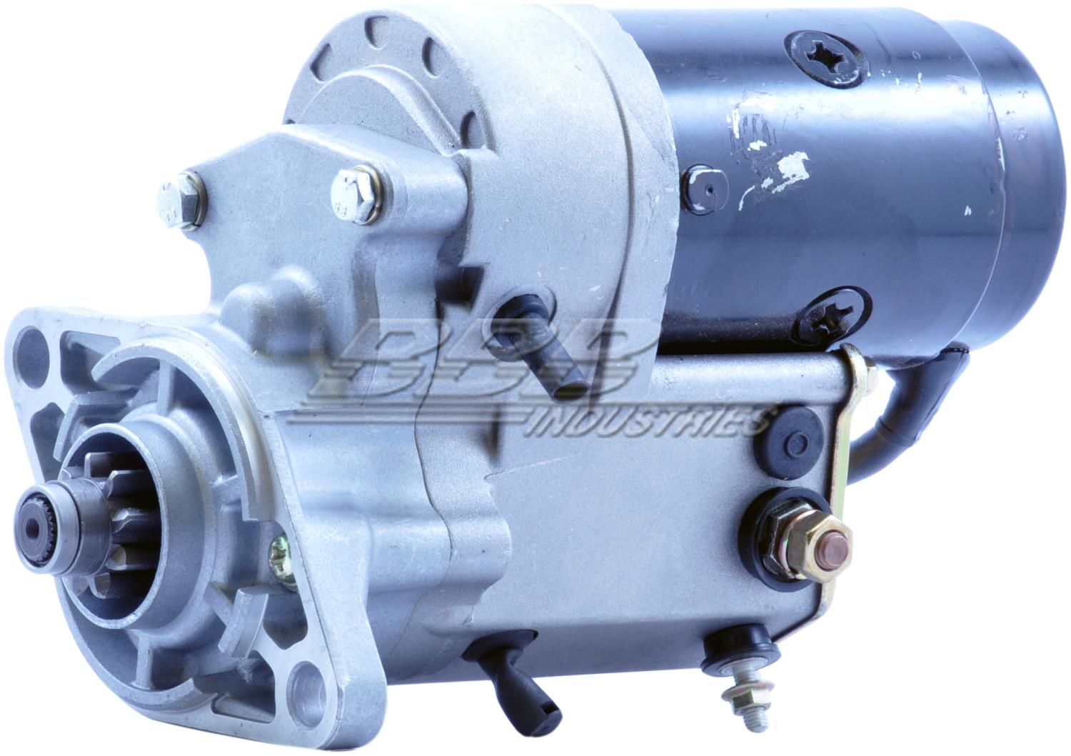Starter TERREPOWER formerly BBB Industries N17711