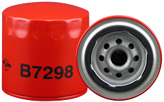 Engine Oil Filter Baldwin B-7298