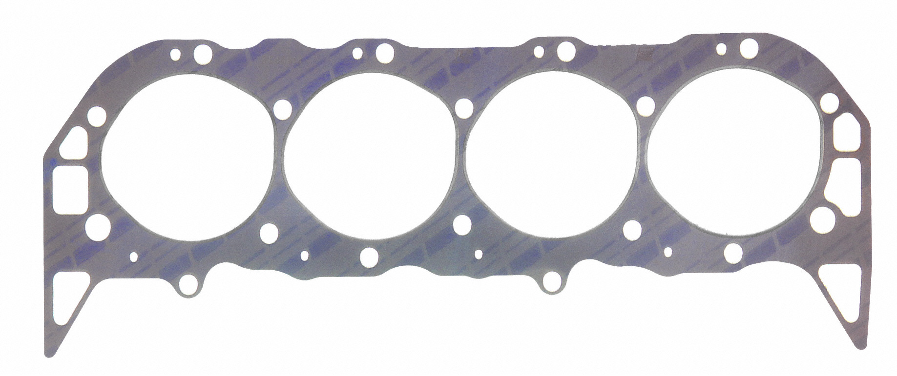 Engine Cylinder Head Gasket Fel-Pro 8180 PT-2