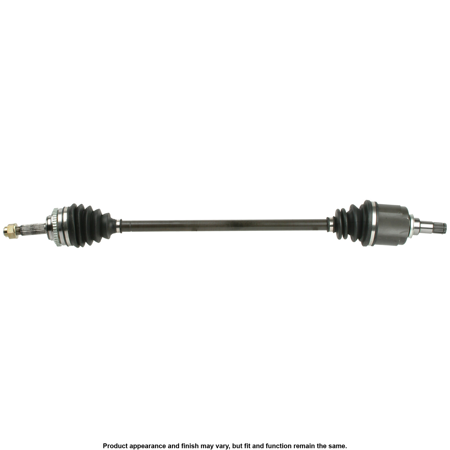 CV Axle Assembly CARDONE New 66-1422