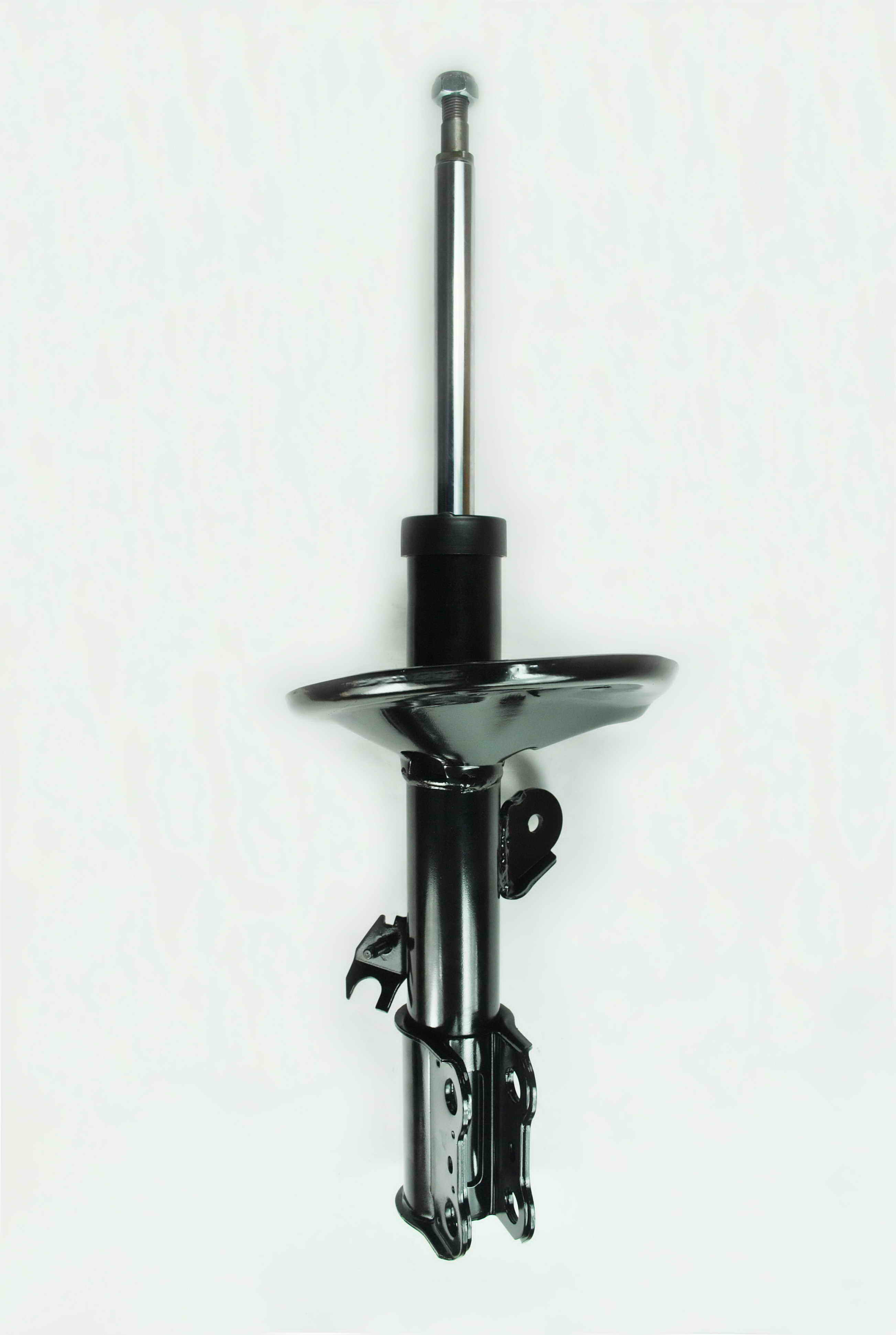 Suspension Strut MacPherson Ride Control MP331588L