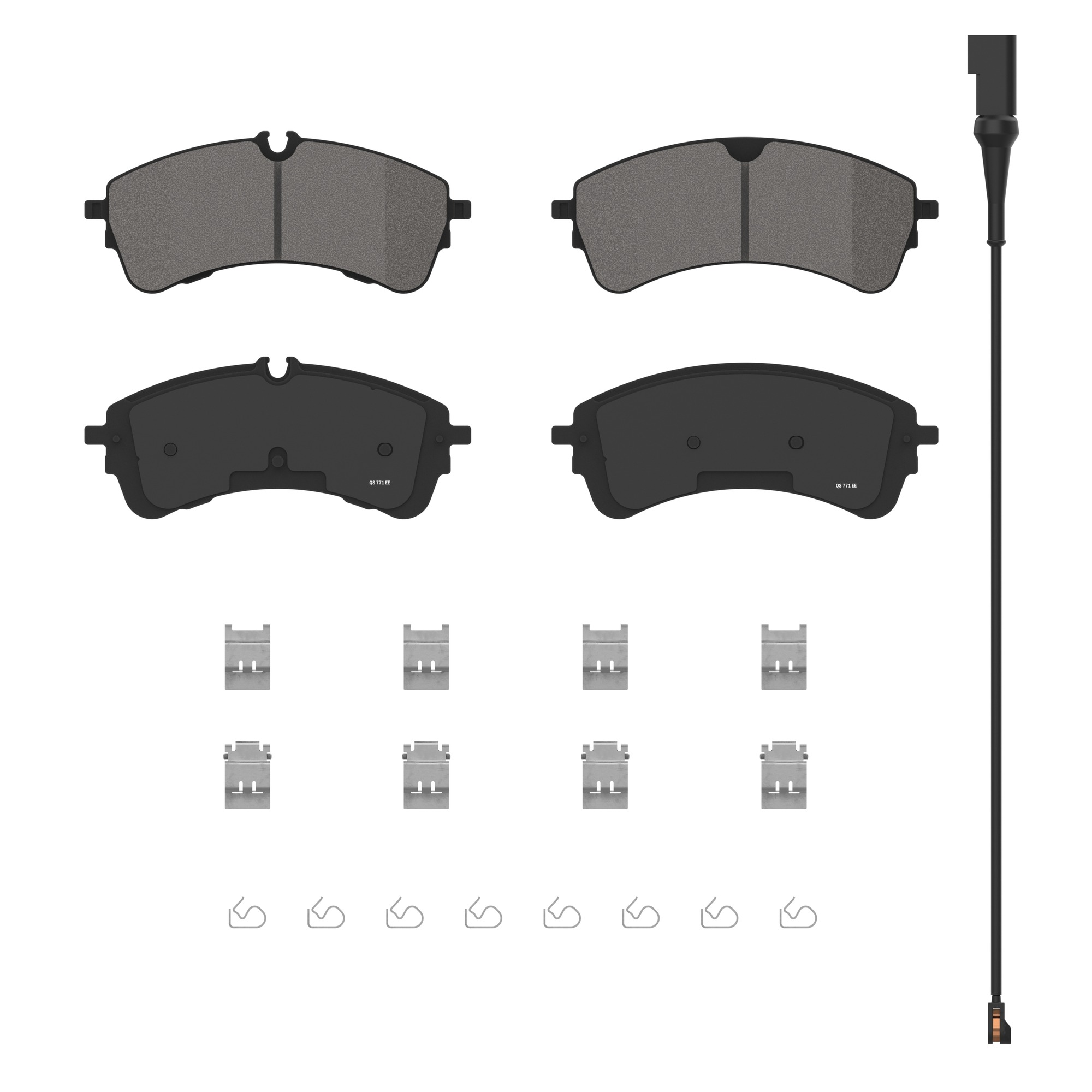 K@zumi様 Seizmik Frame Doors Framed Door Kit – Polaris Ranger 1000 XP Crew