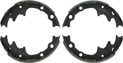 Drum Brake Shoe Perfect Stop PSS474R