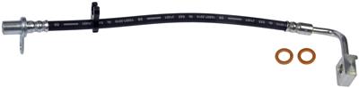 Brake Hydraulic Hose Parts Master BH621763