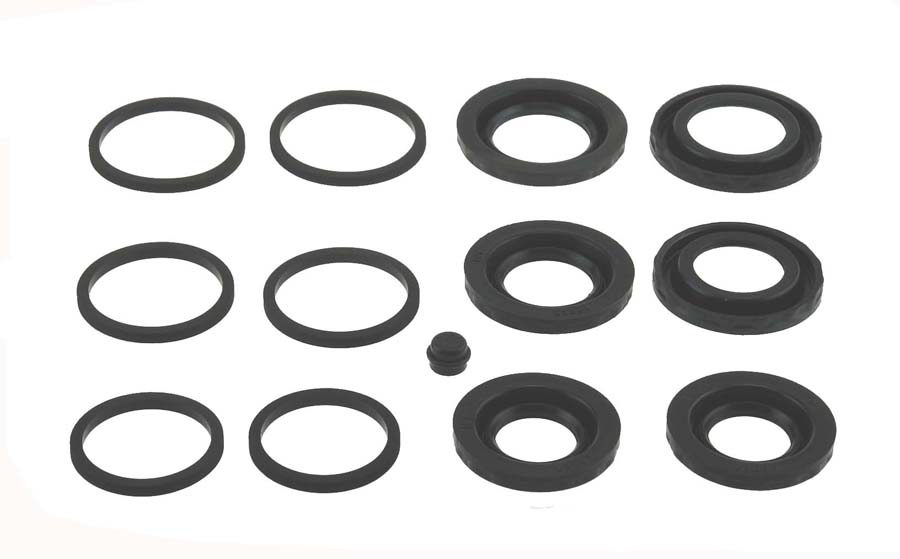 Disc Brake Caliper Repair Kit Carlson 15331