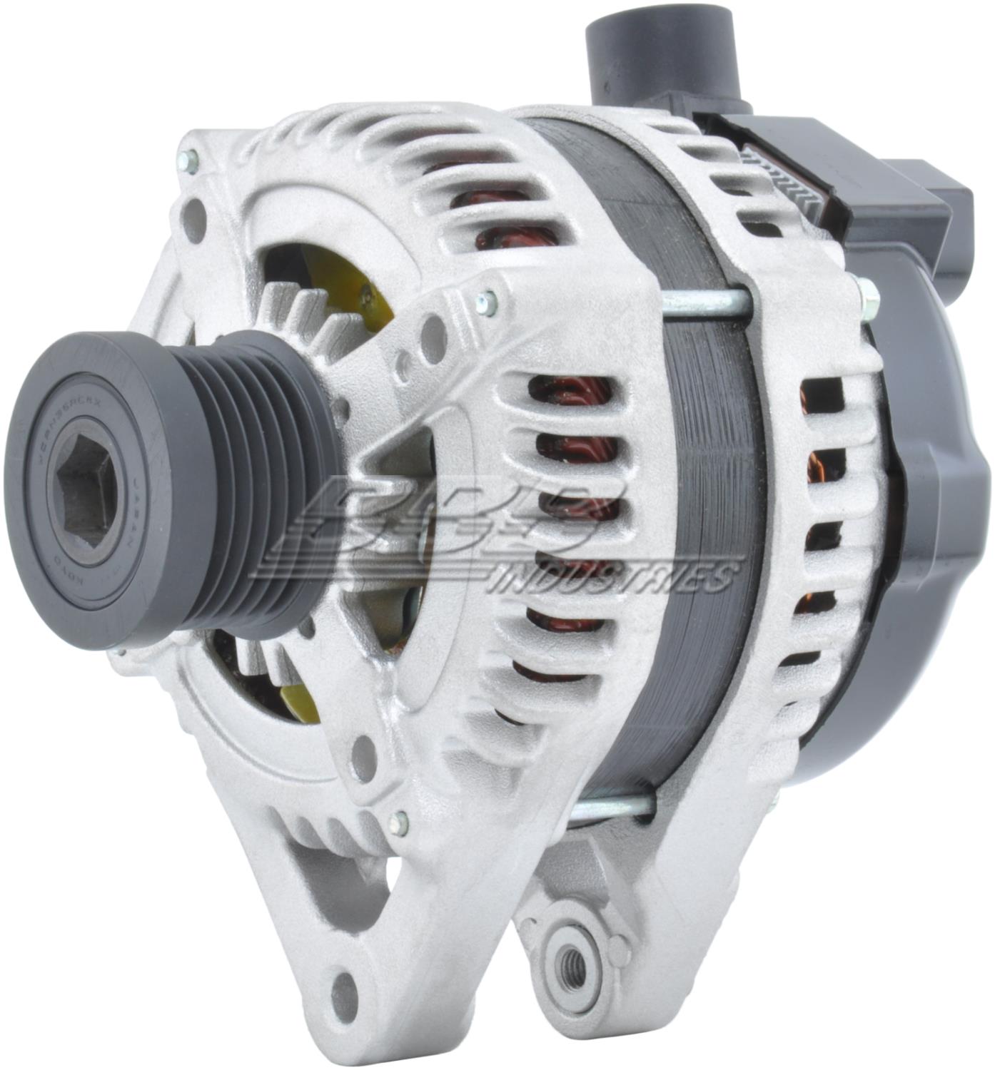 Alternator TERREPOWER formerly BBB Industries 42039
