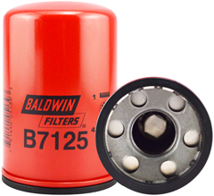 Engine Oil Filter Baldwin B7125