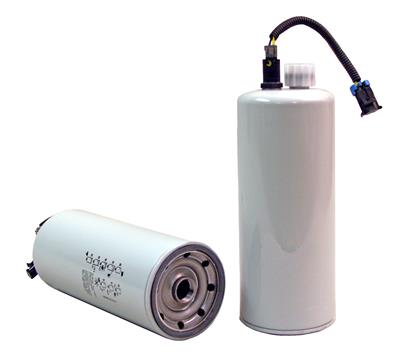 Fuel Water Separator Filter Wix 33692