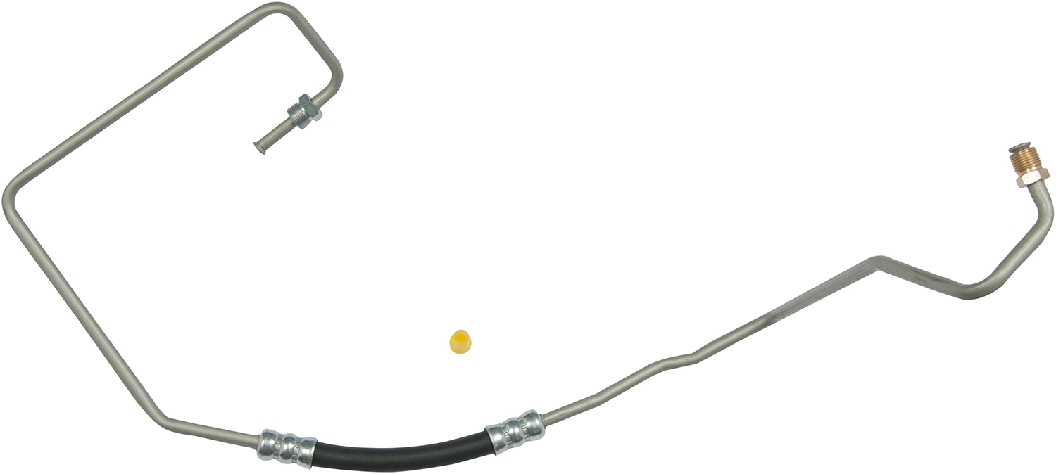 Power Steering Pressure Line Hose Assembly Gates 367570