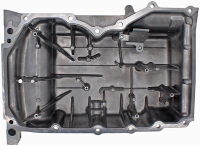 Engine Oil Pan Dorman - OE Solutions 264-535