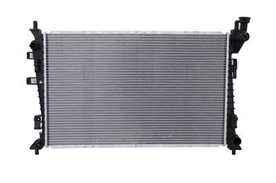 Radiator OSC 13087