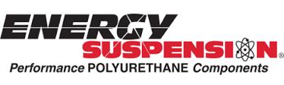 Suspension Stabilizer Bar Bushing Kit Energy Suspension 3.5222R