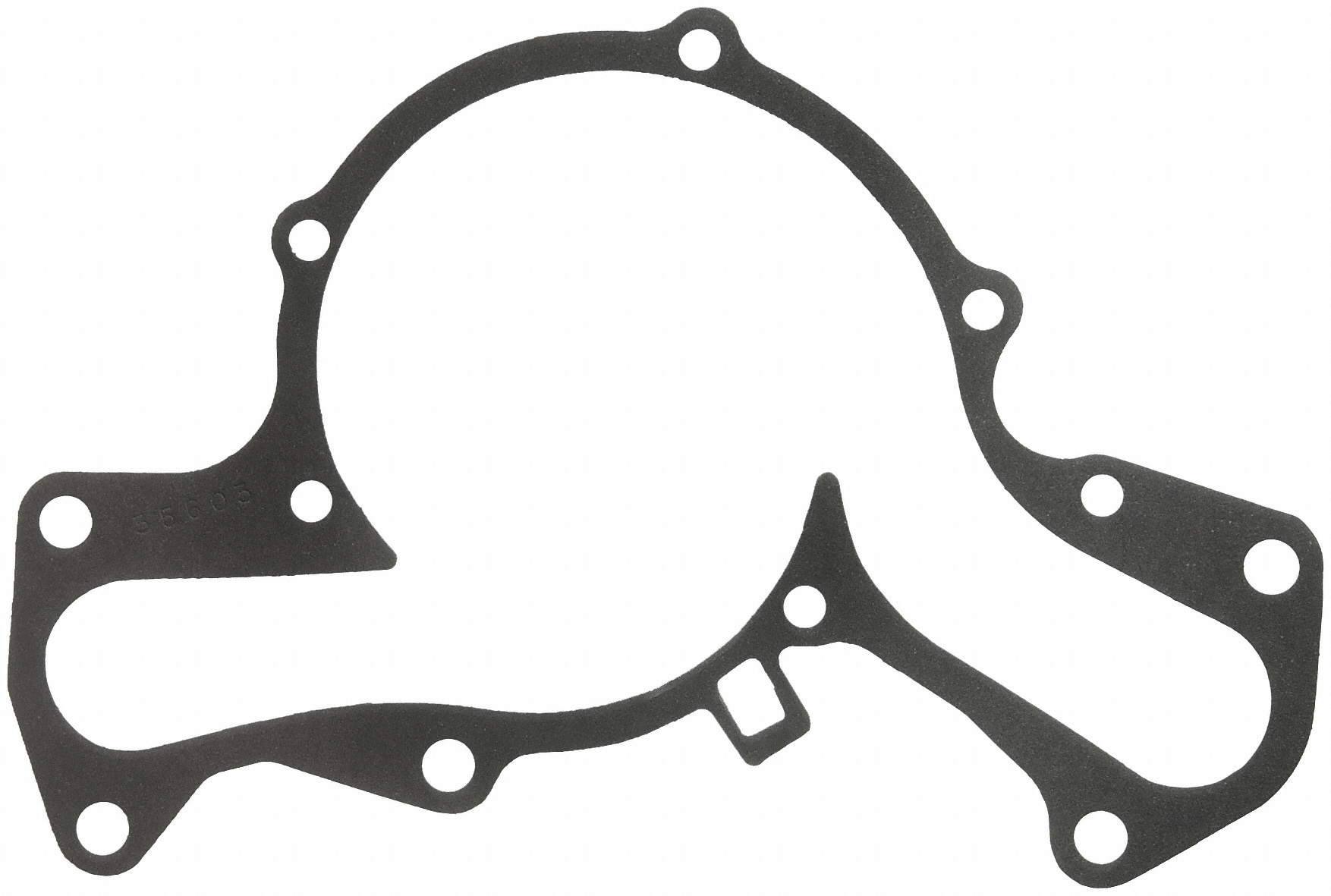 Engine Water Pump Gasket FEL-PRO 35603