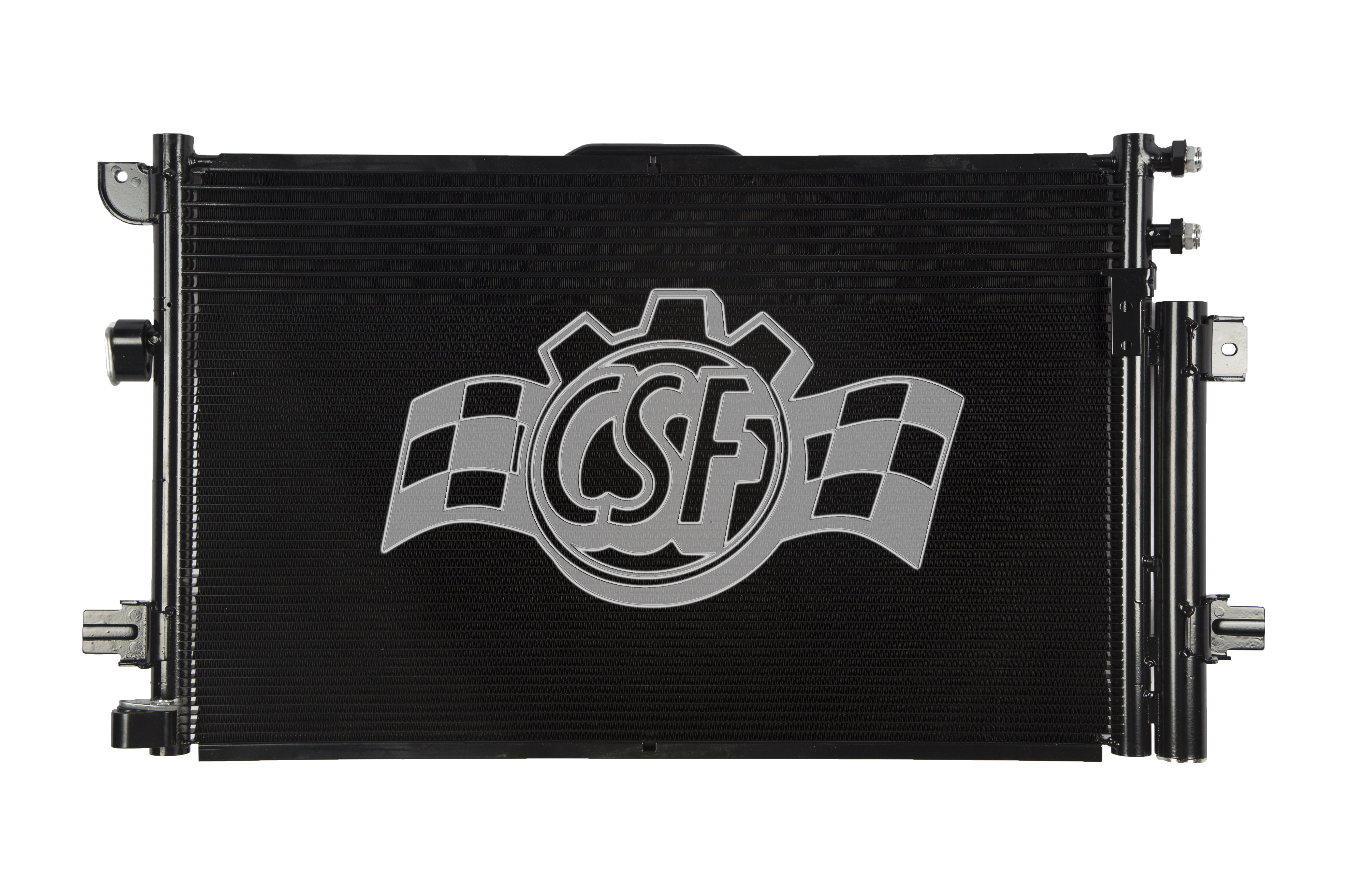 A/C Condenser CSF 10626
