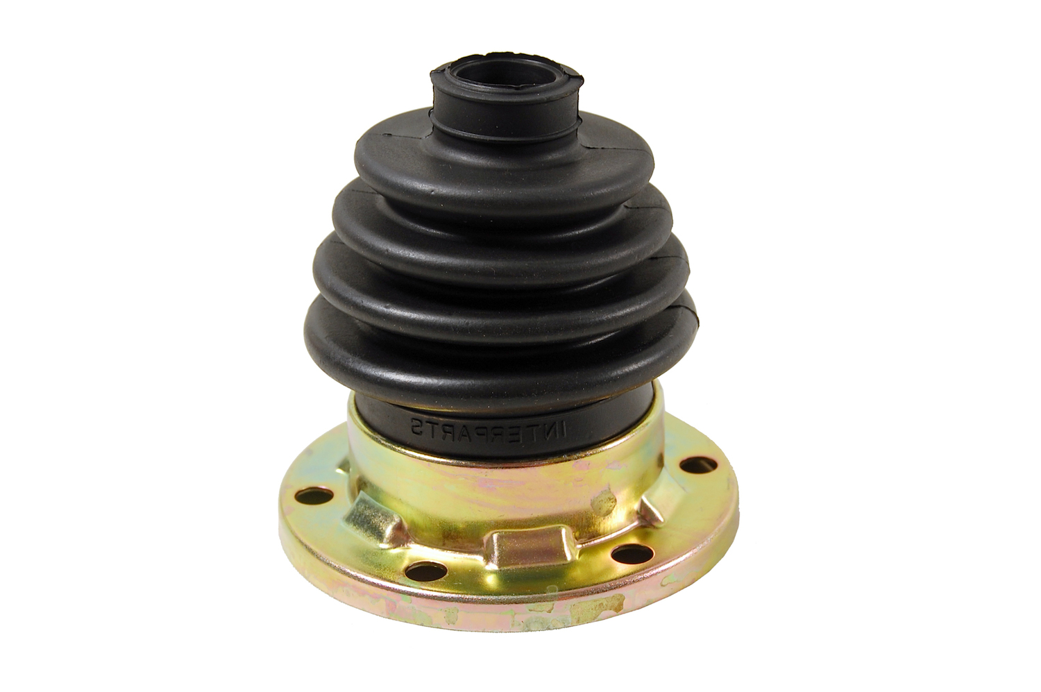 CV Joint Boot Mevotech Duraflex DX748