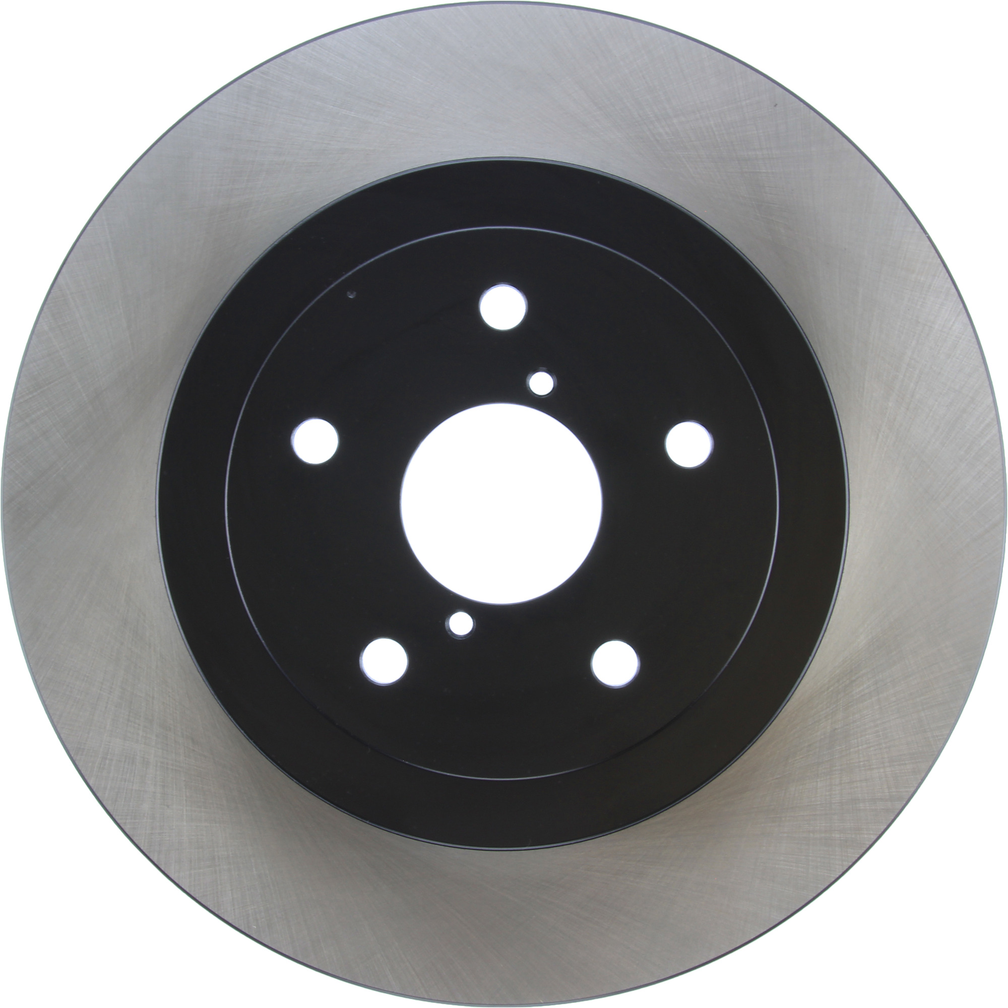 Disc Brake Rotor Centric Parts 12547023