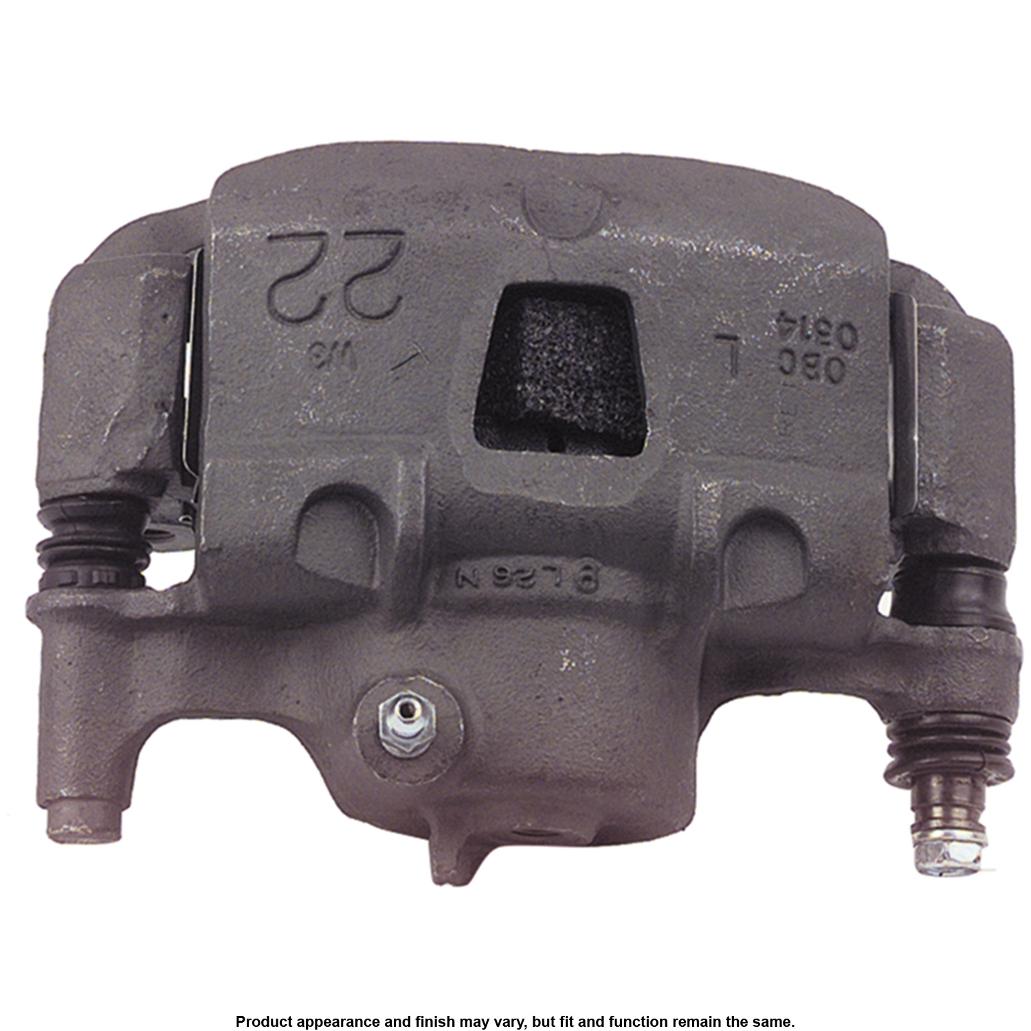 Disc Brake Caliper CARDONE Reman 171492
