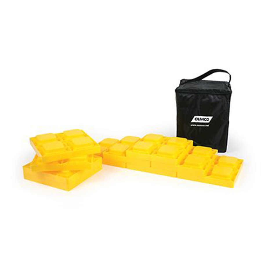 Wheel Chock Camco 44505