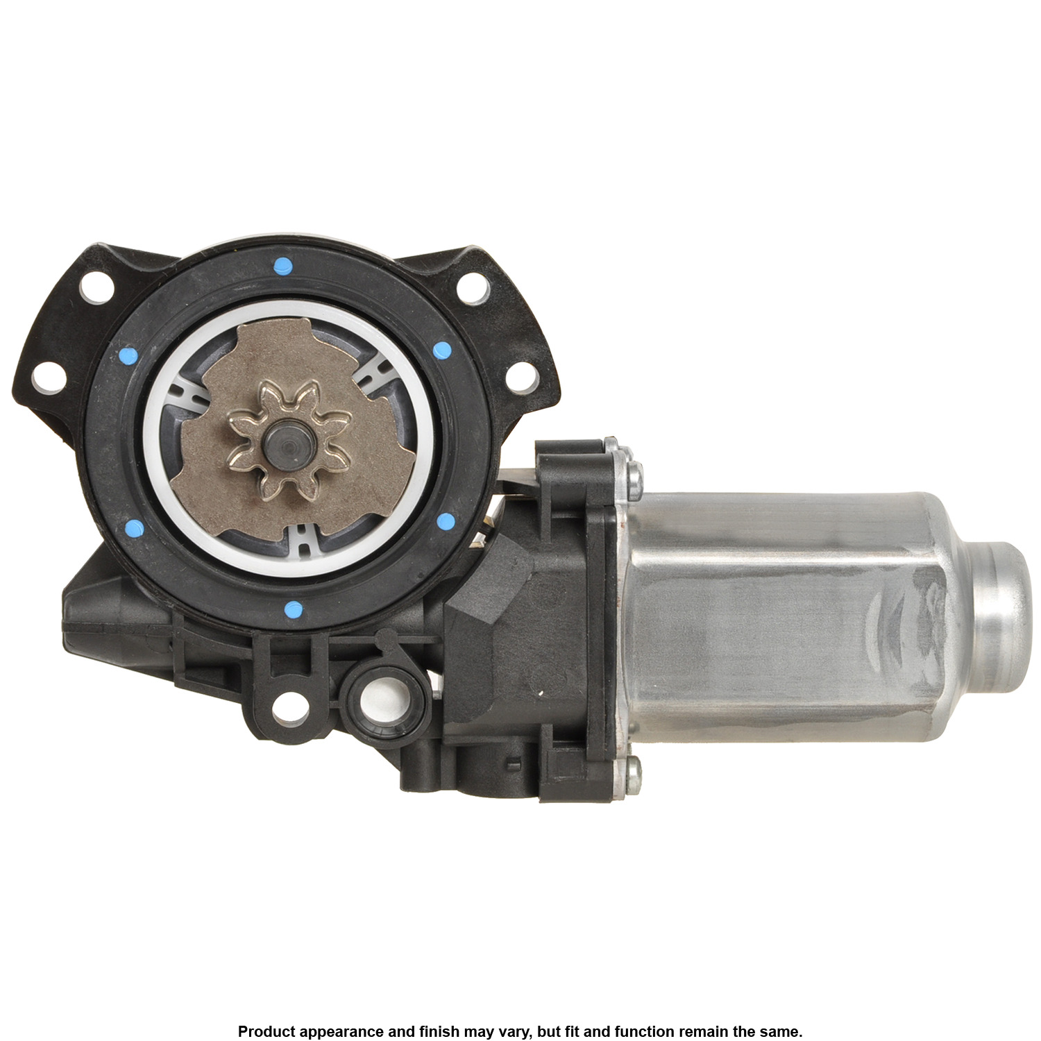 Window Motor CARDONE New 82-45077