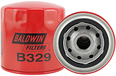 Engine Oil Filter Baldwin B329