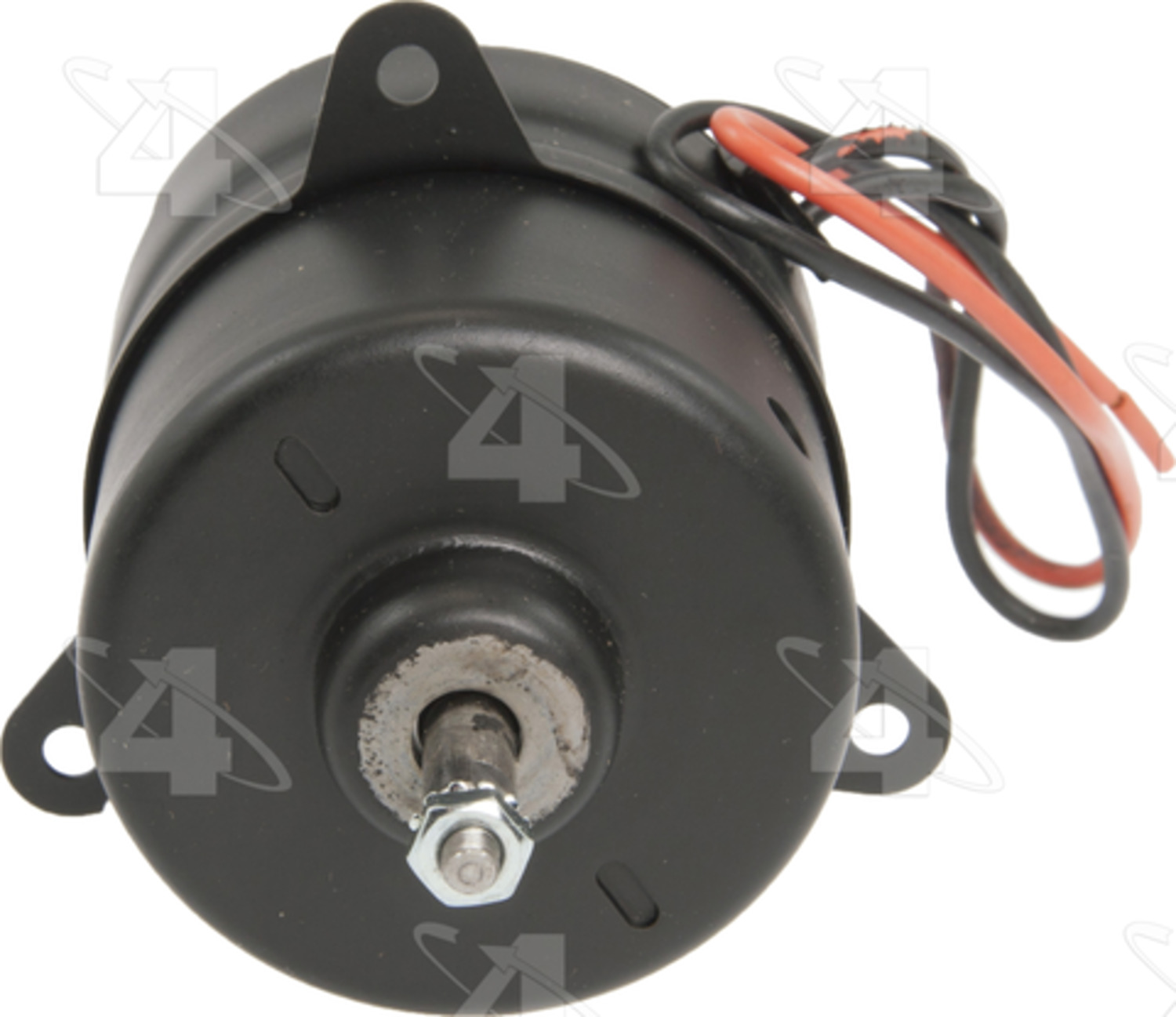 Four Seasons | 2 pole radiator or condenser fan motor 35254 