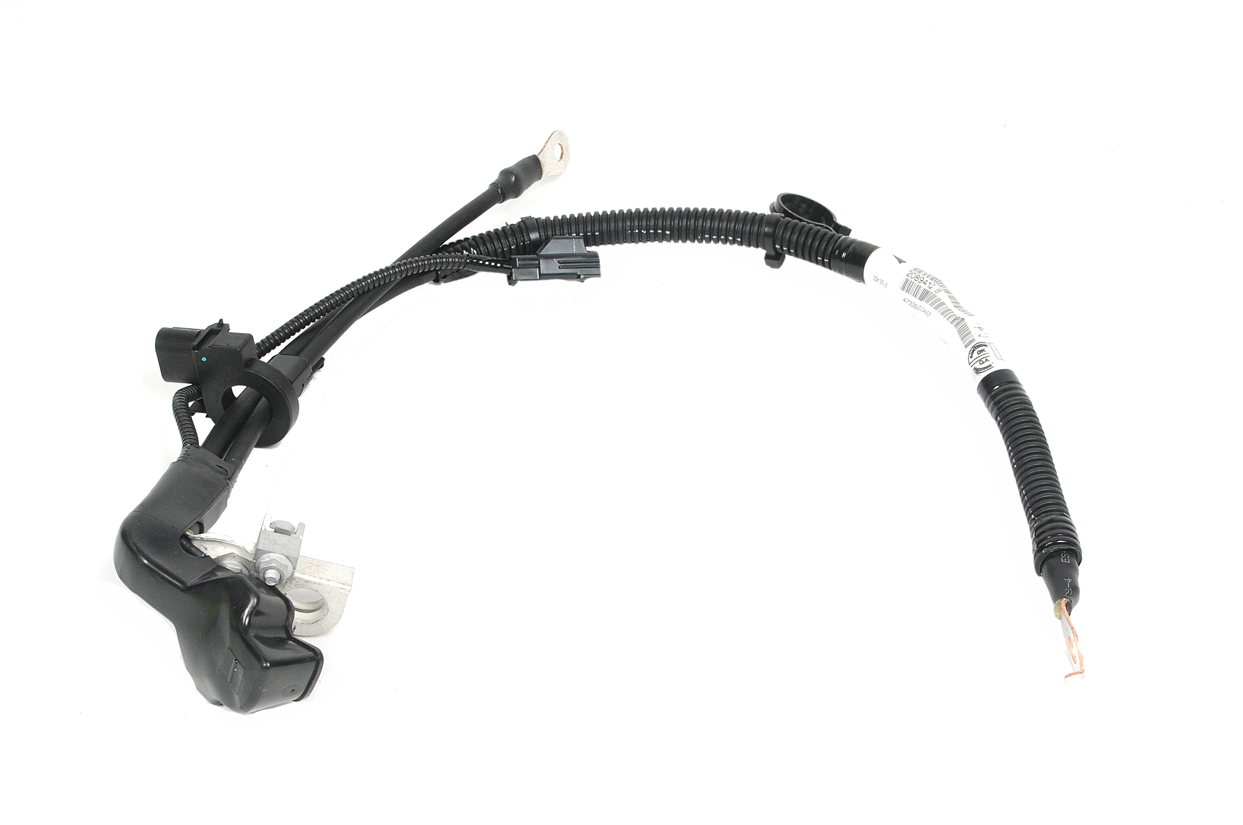 Battery Cable ACDelco 20894120