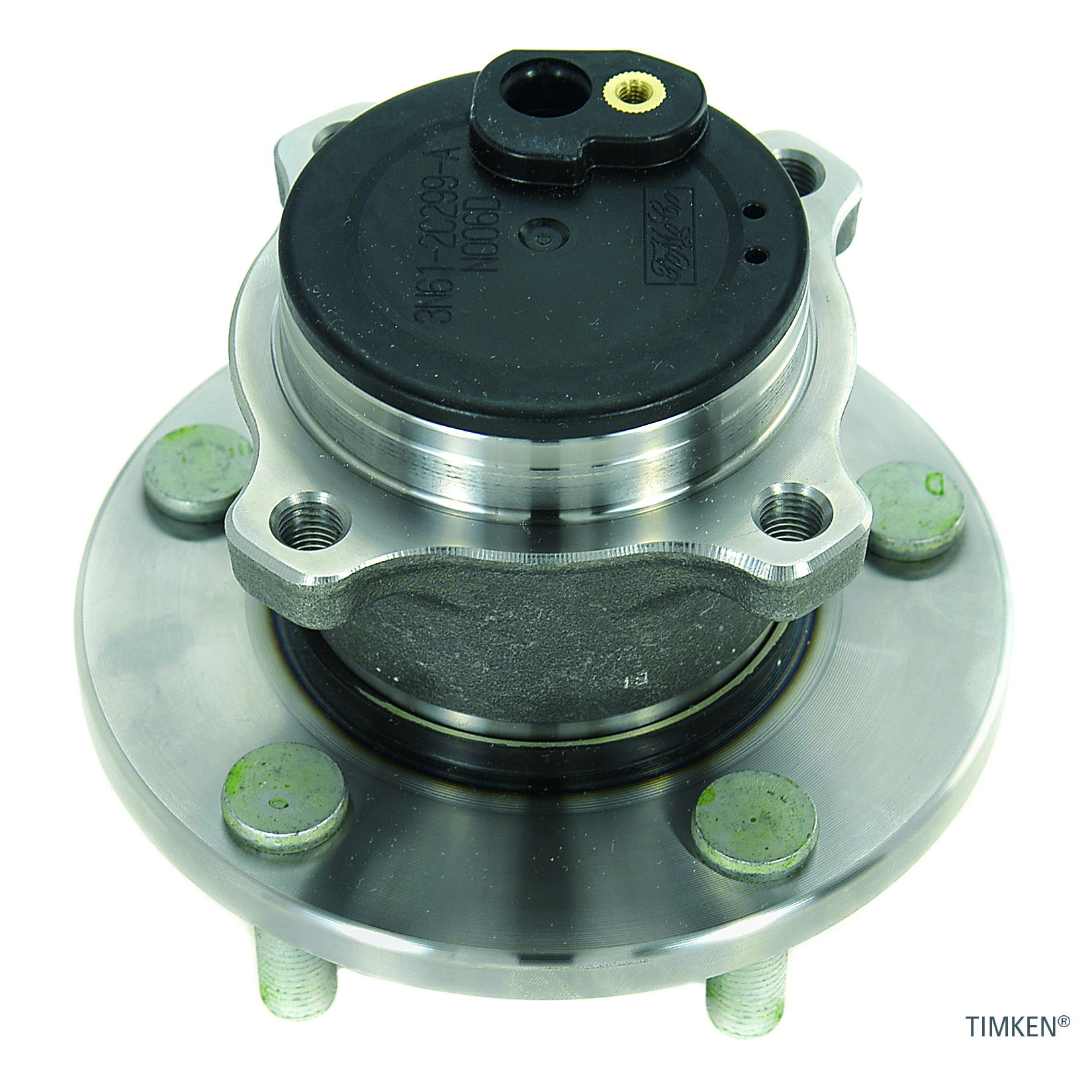 Wheel Bearing and Hub Assembly Timken HA590099