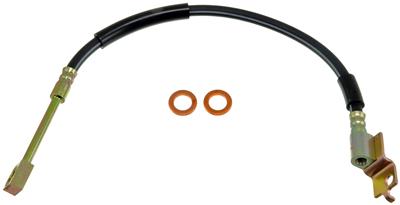 Brake Hydraulic Hose Dorman - First Stop H38499