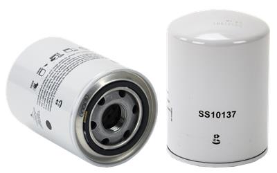 Engine Oil Filter Wix WS10137