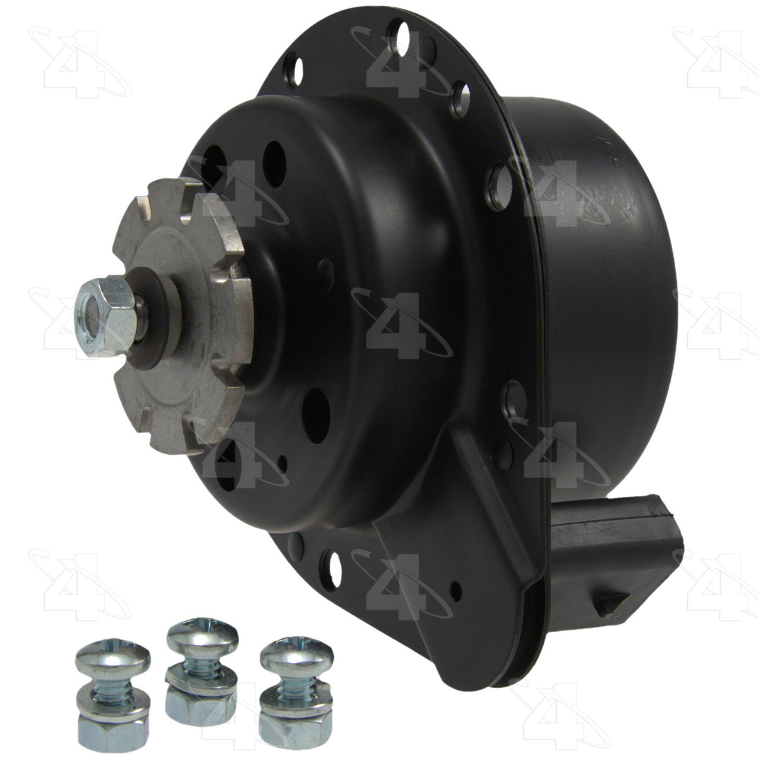 Engine Cooling Fan Motor Four Seasons 35389