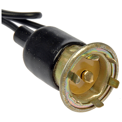 Interior Door Light Bulb Socket Dorman - Conduct-Tite 85806
