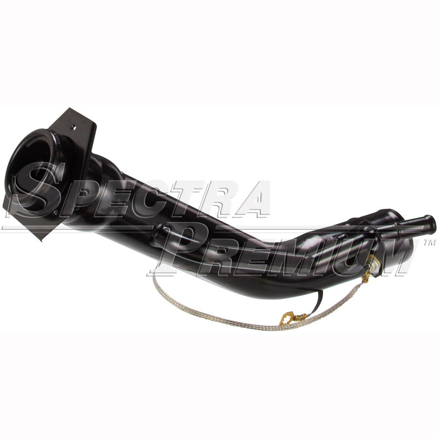 Fuel Tank Filler Neck Spectra Premium FN741